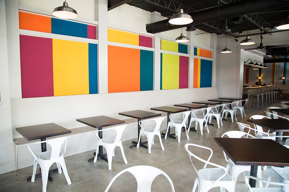 Kayak Kafe Open in Midtown Savannah Eat It and Like It