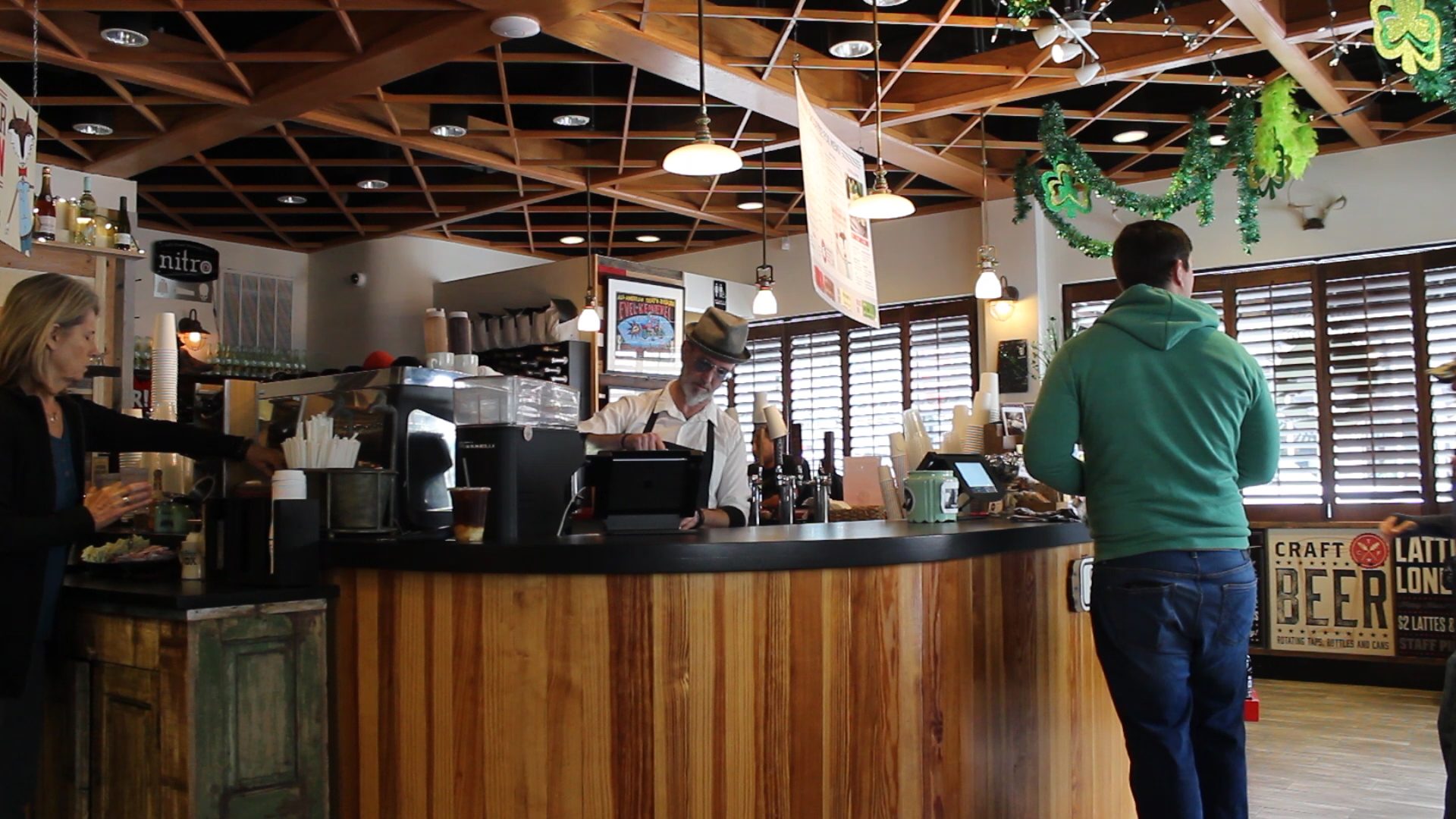 Best Coffee House Savannah Coffee Fox Eat It and Like It