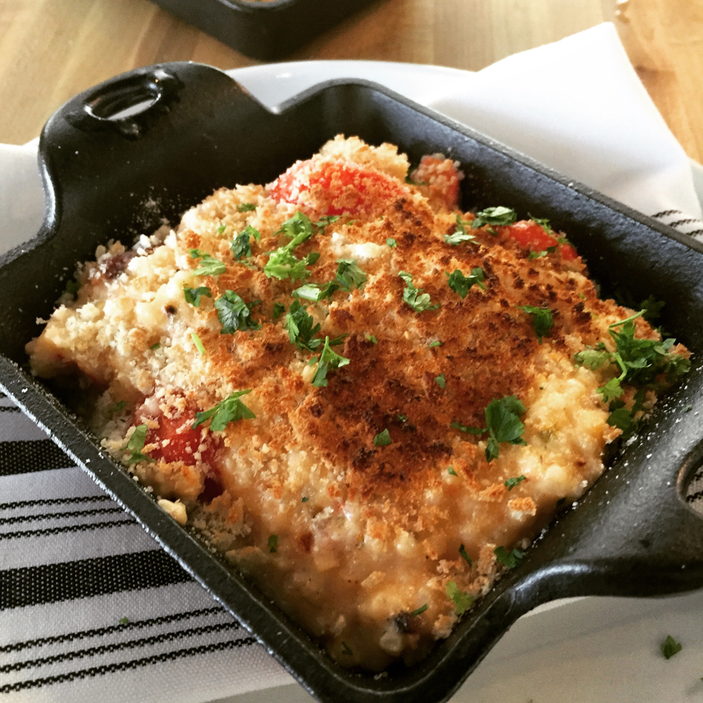 Cotton and Rye is a Savannah locals favorite Eat It and Like It