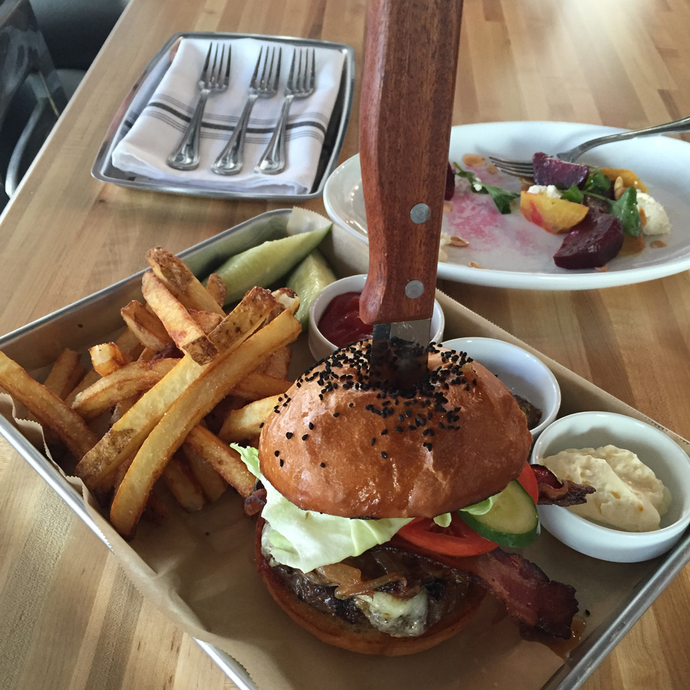 Cotton and Rye Inside the Menu Eat It and Like It