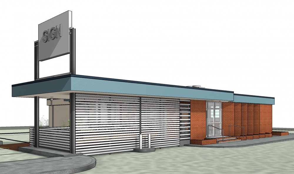 Cotton & Rye Eat It & Like It