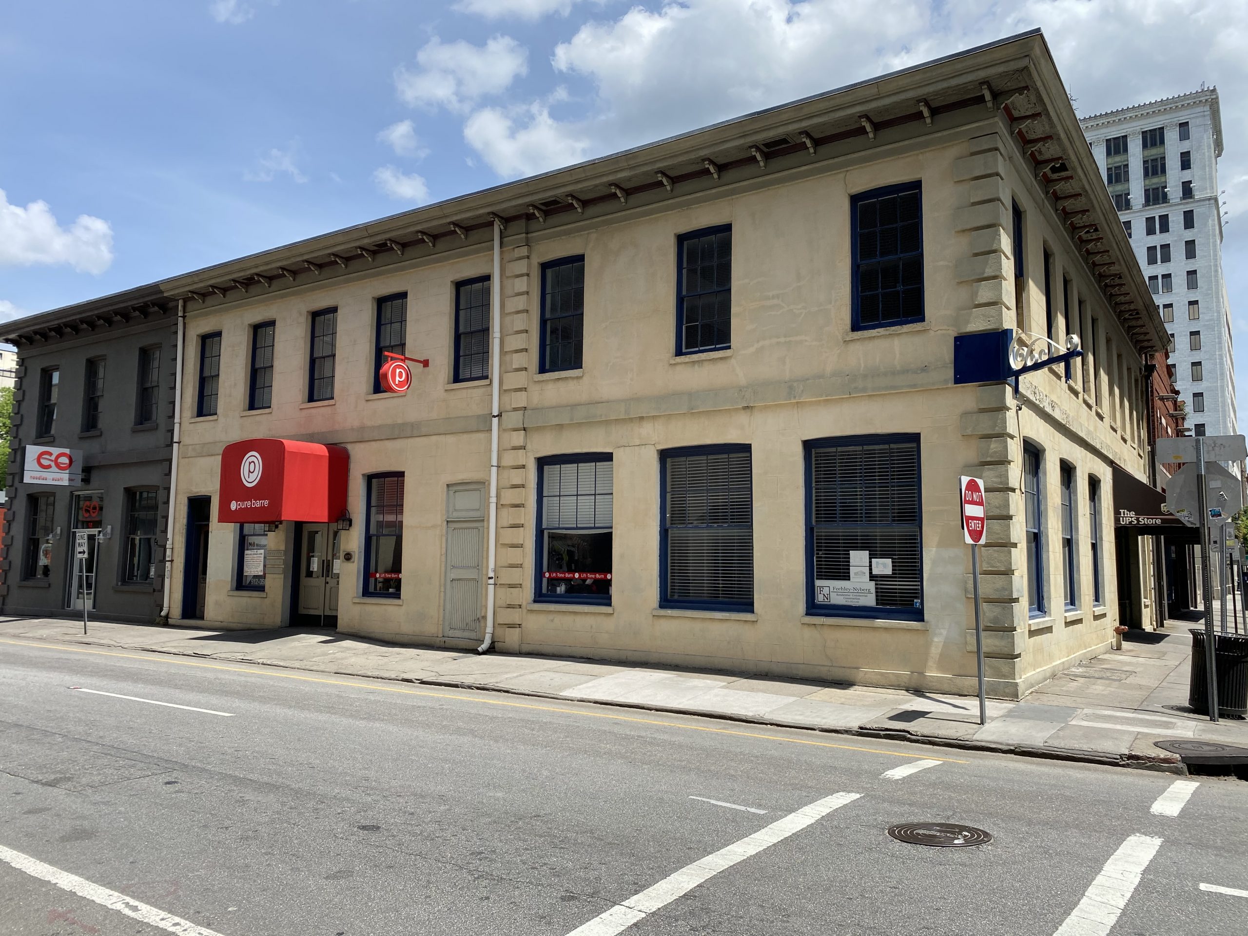 Fat Tuesday Daiquiri Bar coming to downtown Savannah Eat It and Like It