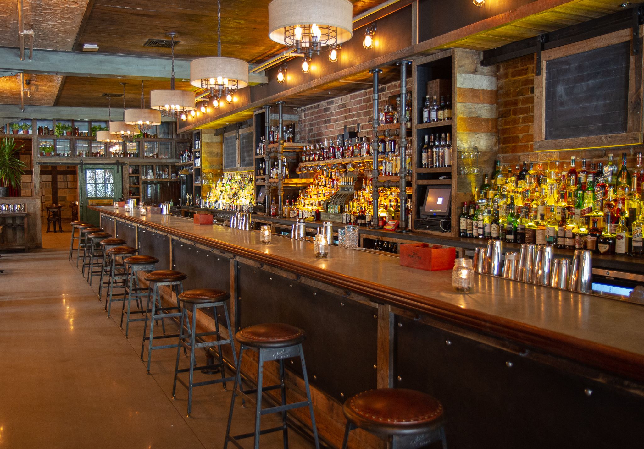 Savannah’s Prohibition returns with new name and new look Eat It and