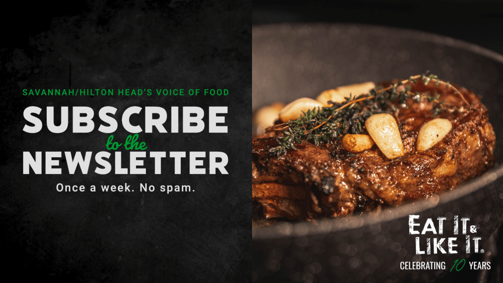 Restasavannah Restaurant Week List 2023 The Return Of Restaurant Week In Savannah 2021 | Eat It And Like It