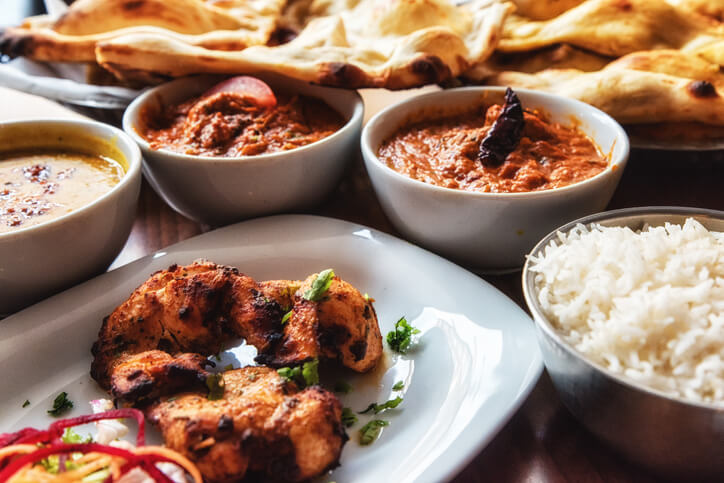 The Guide to Indian Food in Kansas City EatKC