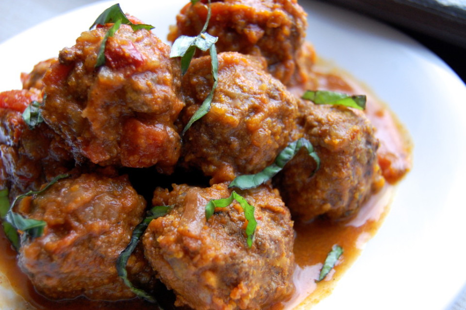 How to Cook the Best Adobo Beef Meatball Recipes (Ground Beef) Eat
