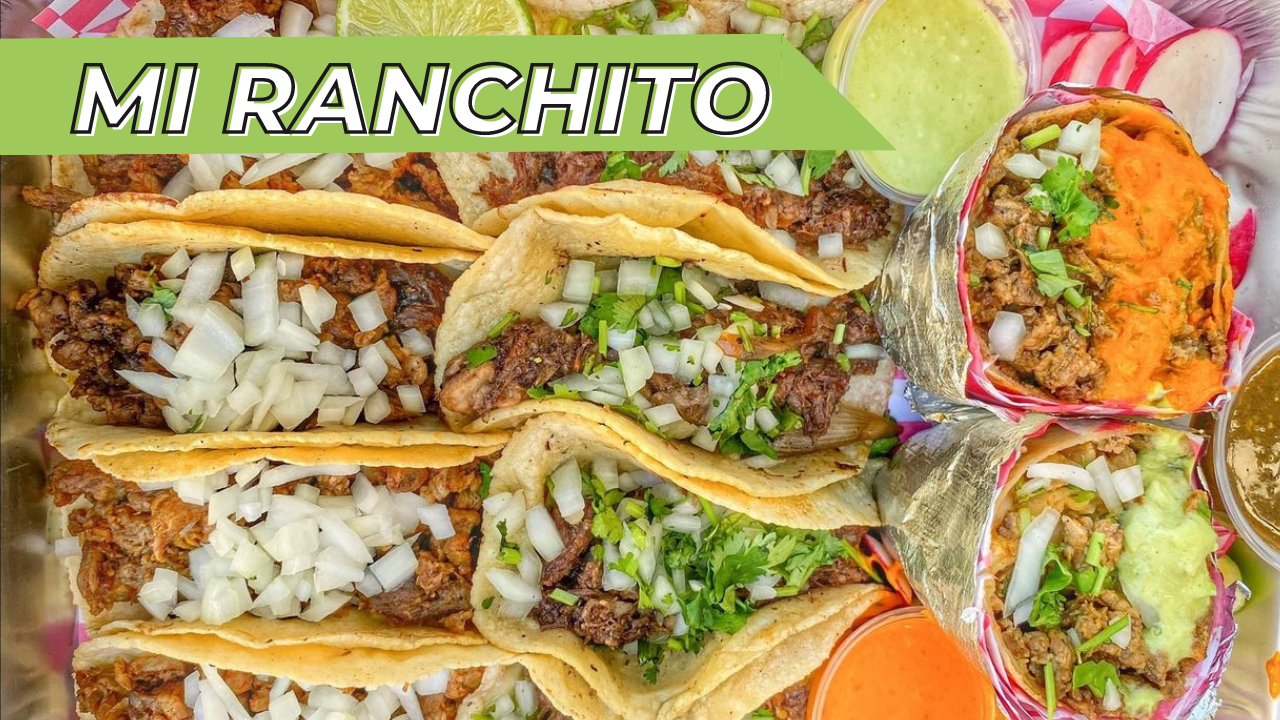 Highest Rated Taco Truck in LA Eat Live Love San Fernando Valley