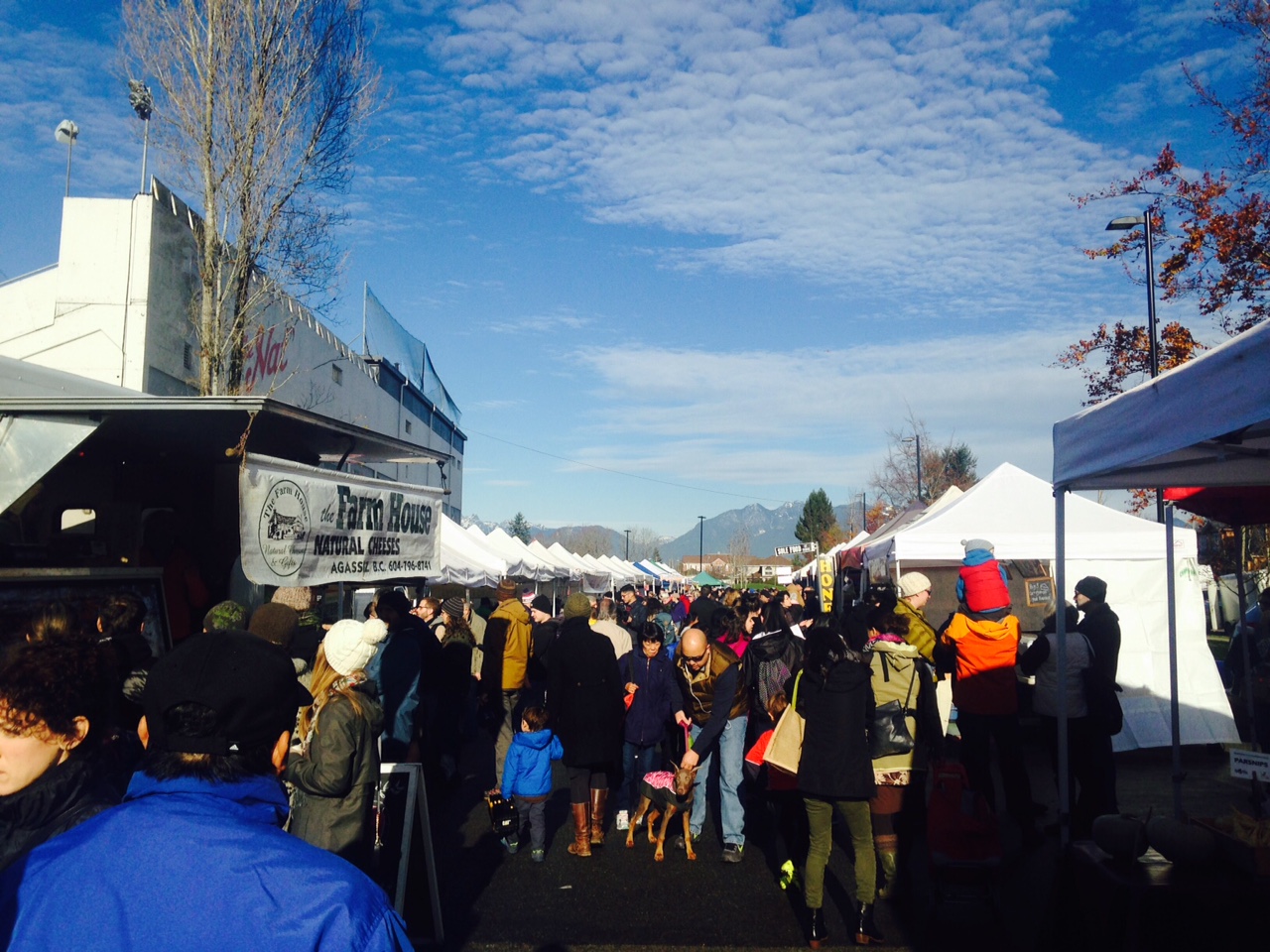 Nat Bailey OPENS this Saturday! November 5 « Vancouver Farmers Market