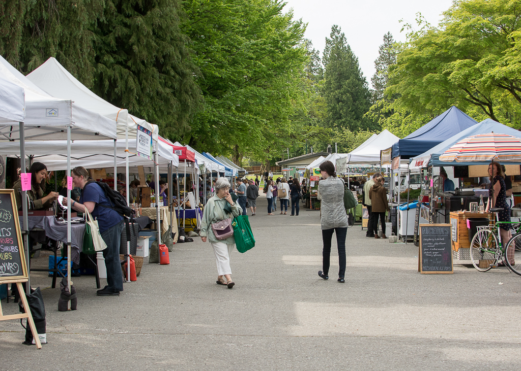 Top 5 Reasons to Embrace the Vancouver Farmer’s Market Lifestyle and Discover Your Ideal Home