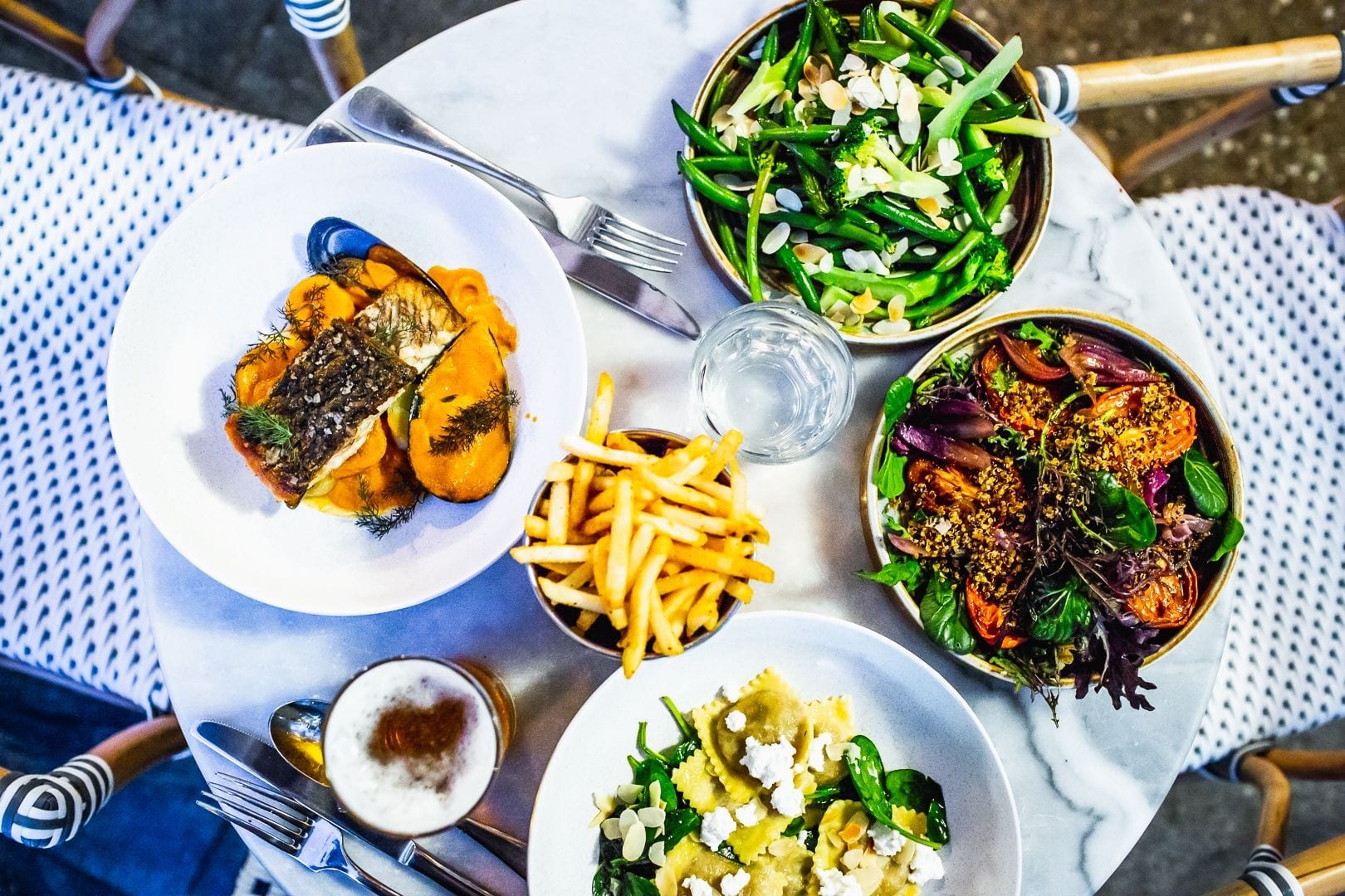 Aromas Noosa Eat Local Noosa