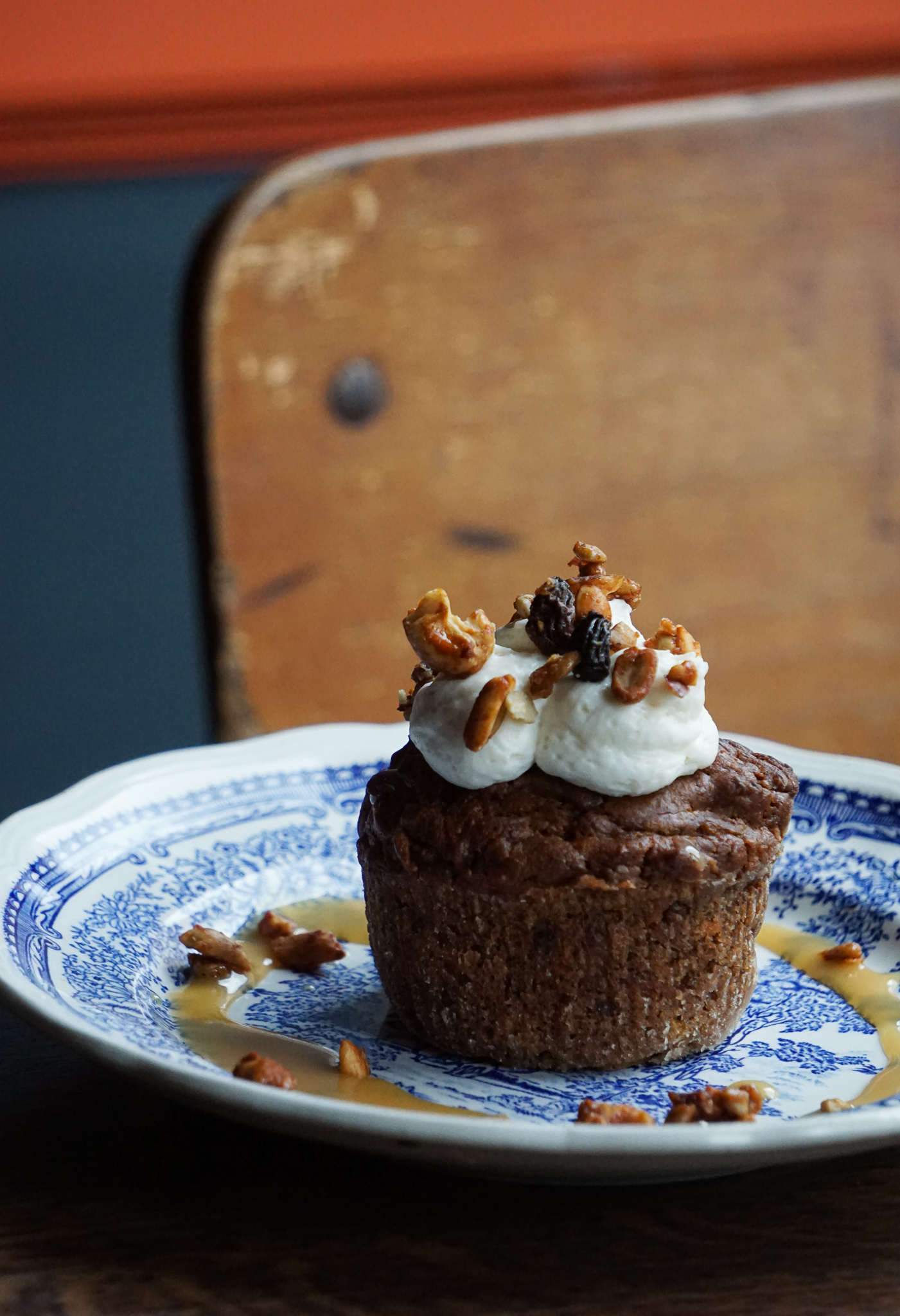 Photographies et mise en valeur du Chef Julien Graffeuil de L’ardoise à