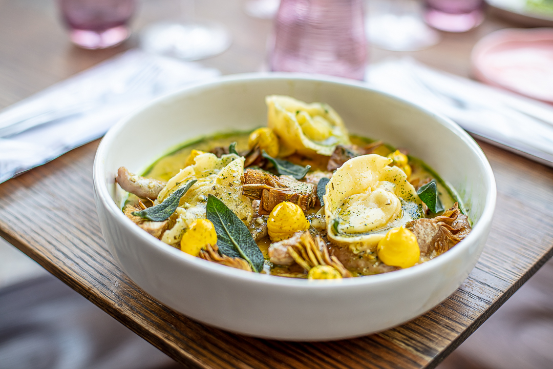 Home MODENA ITALIAN EATERY