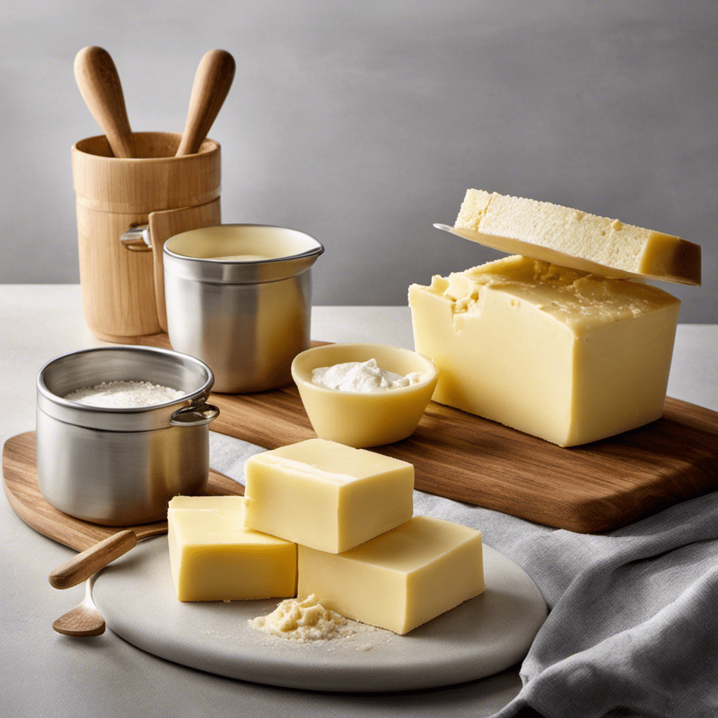 How Much Butter Equals 2 Sticks in Cups Guide Eat More Butter