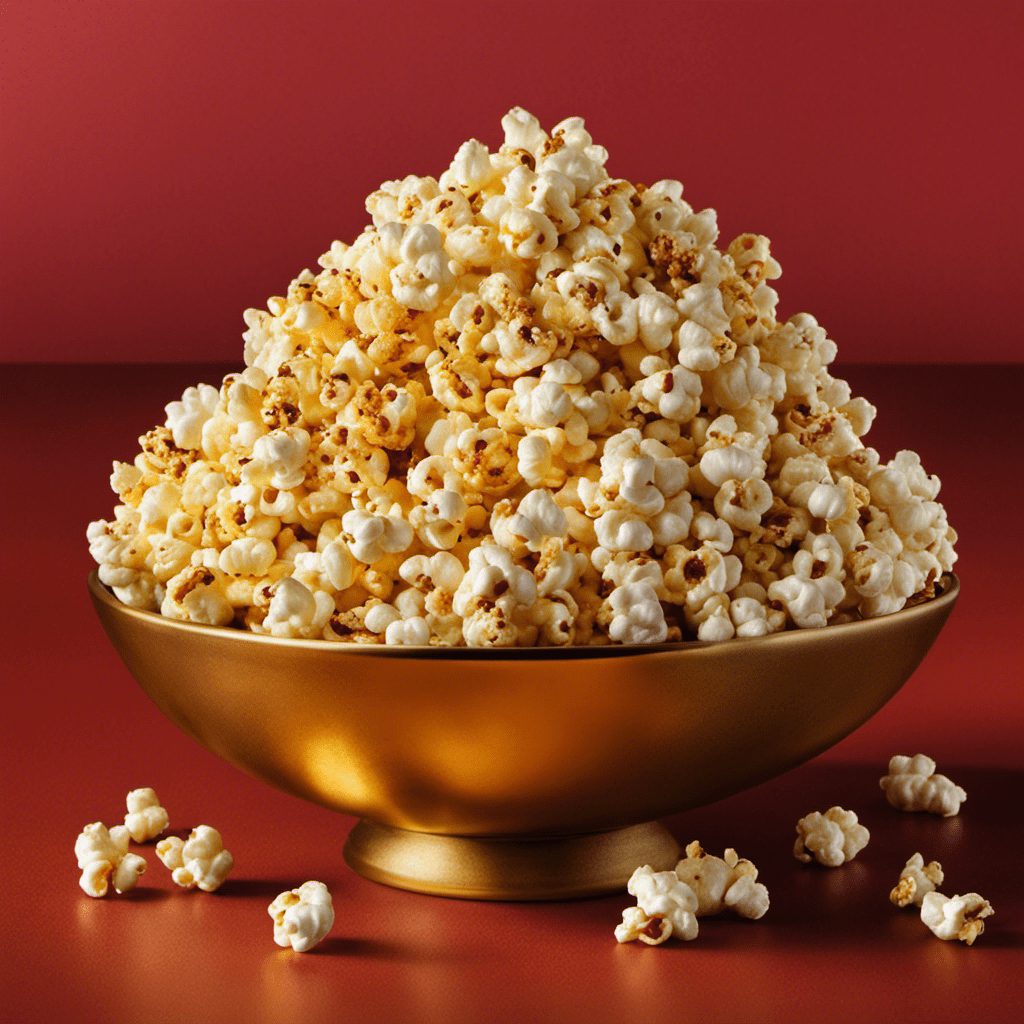 How to Get Seasoning to Stick to Popcorn Without Butter A Complete