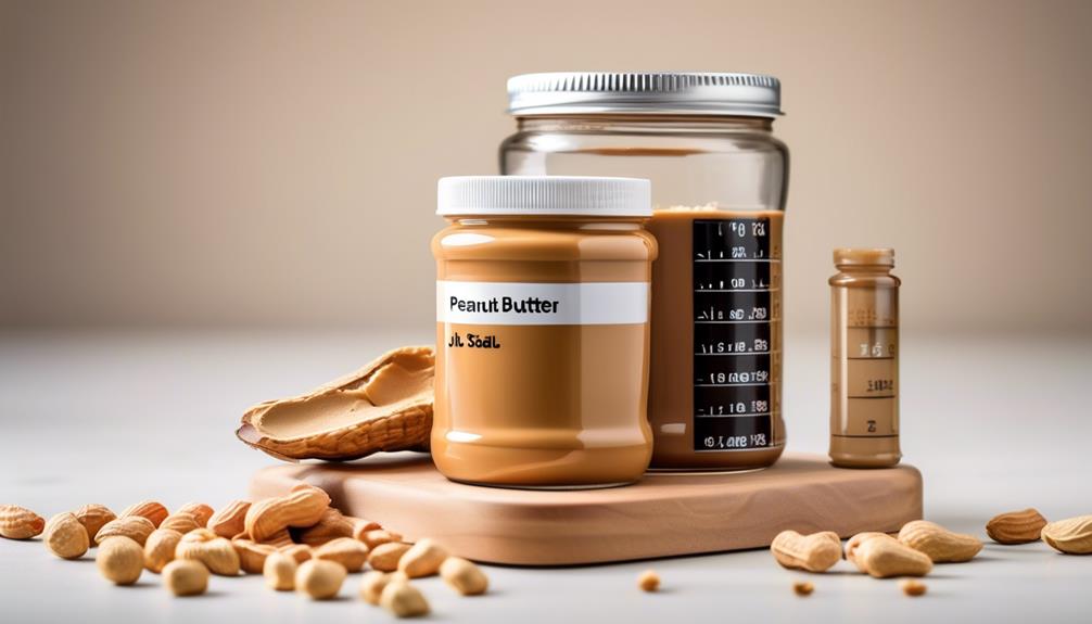 What Makes Peanut Butter NonPerishable? Eat More Butter