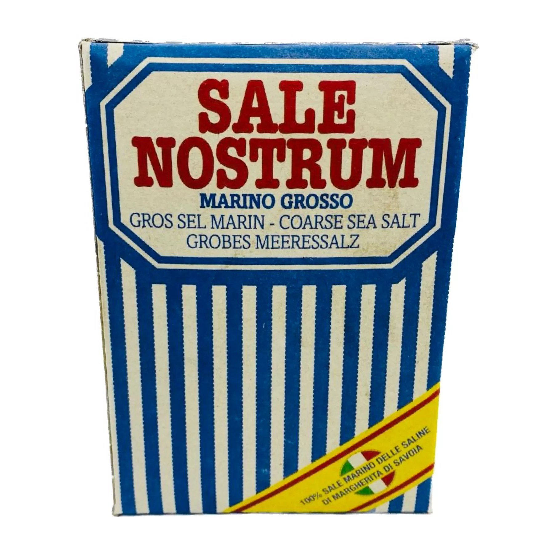 Coarse cooking Salt (Kg) Eat More Fish Nationwide Delivery