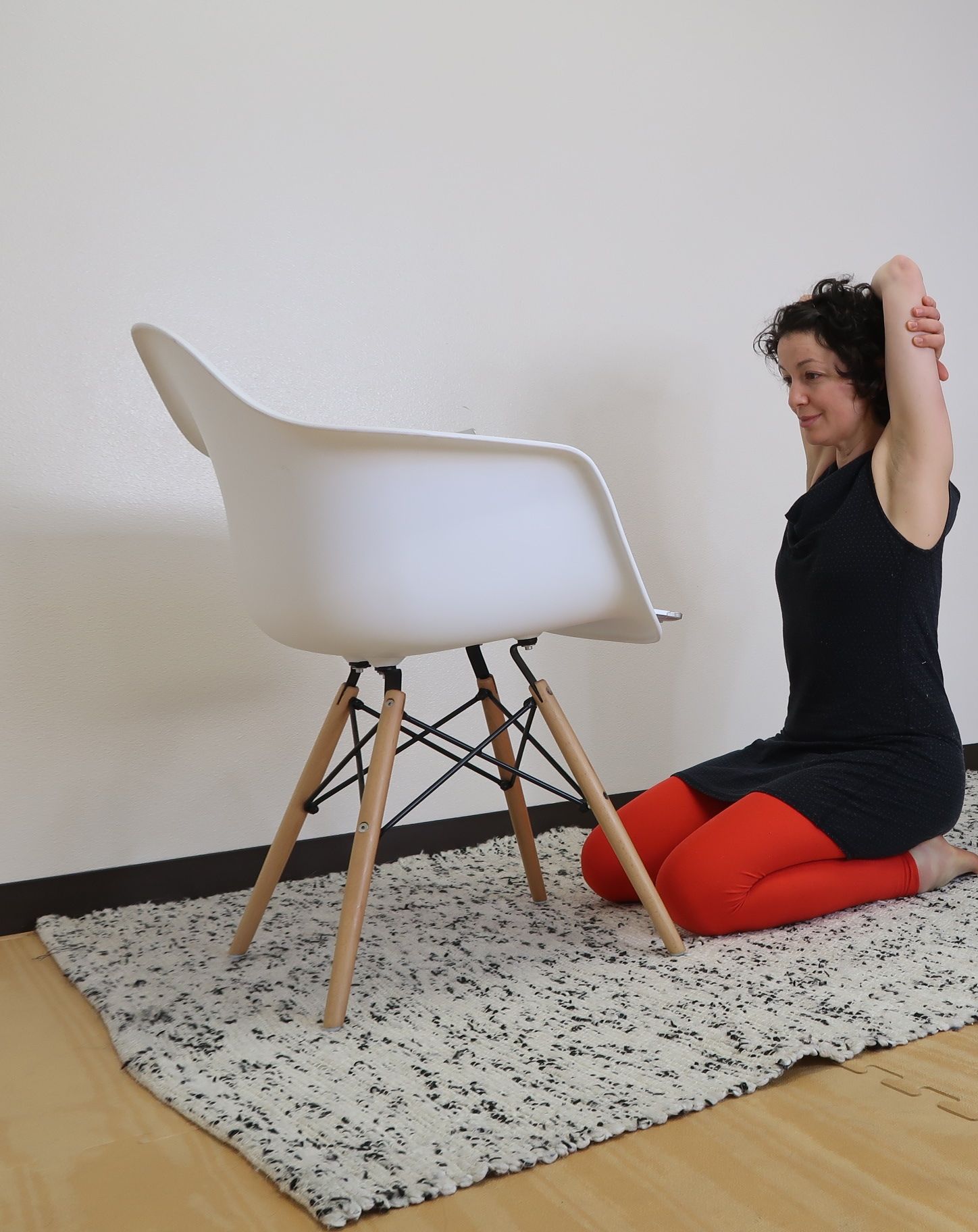 Body friendly reading positions EatMoveLive52