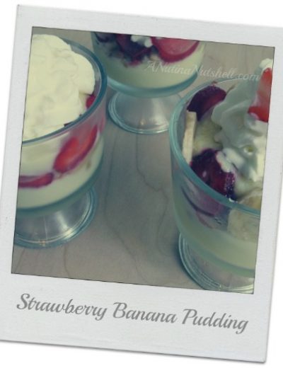 Strawberry_Banana_Pudding