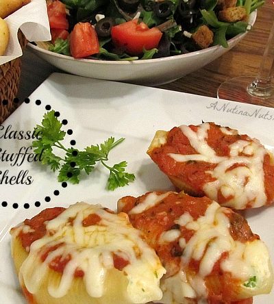 Classic-Stuffed-Shells