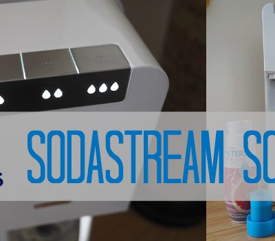SodaStream Source Review