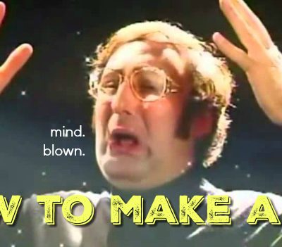 How to Make a GIF