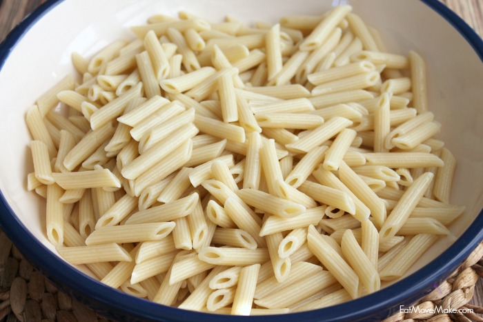 Dreamfields Penne Rigate