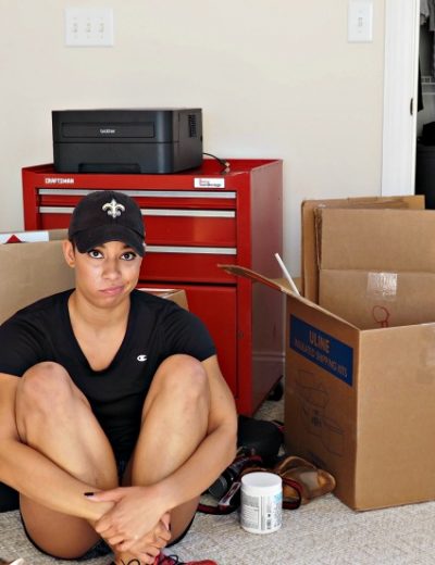Moving sucks