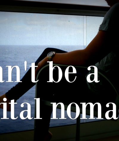 Digital Nomad