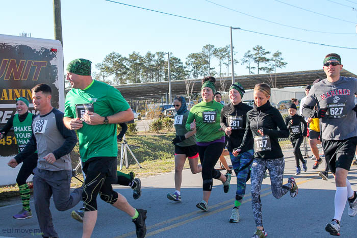 Things to Do in Jacksonville, NC Near Camp Lejeune