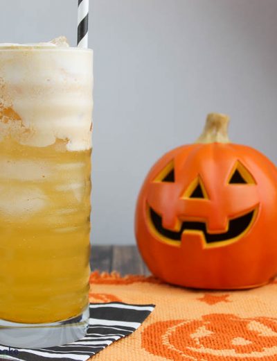 pumpkinhead drink