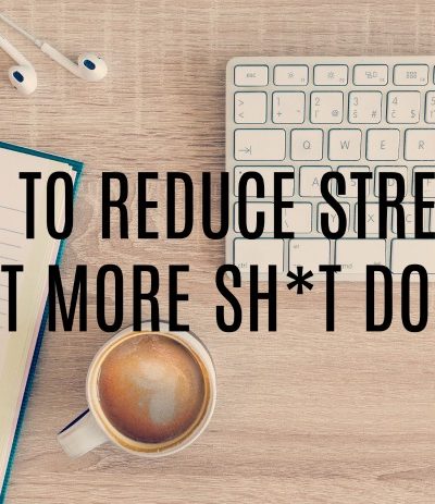 Freelance productivity tips