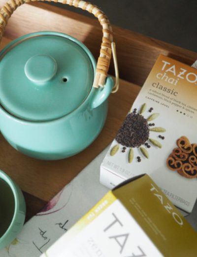 Tazo Tea