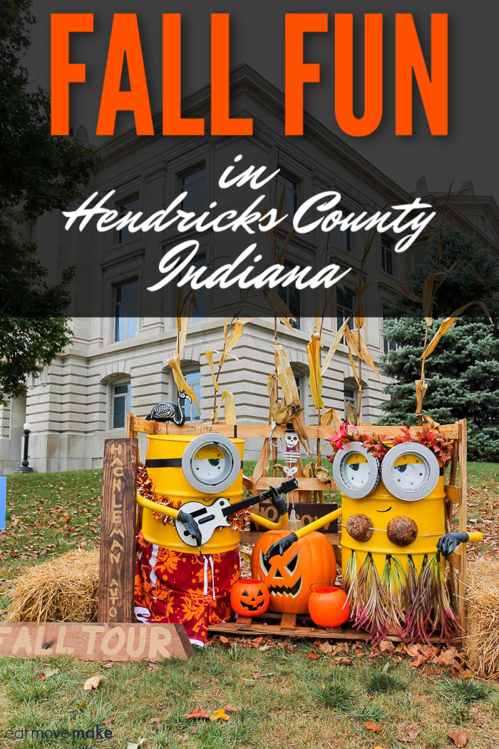 Indiana Fall Events 2023
