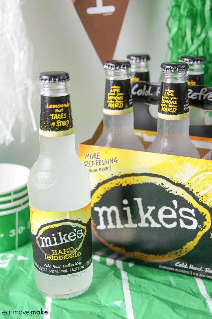Mike's Hard Lemonade