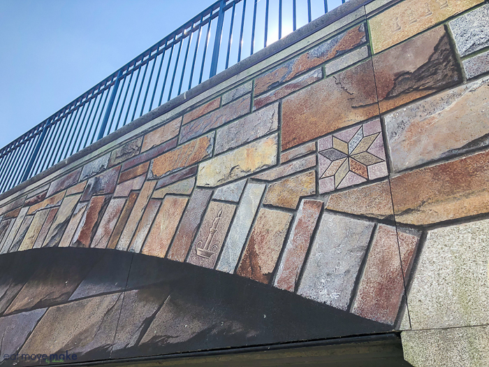 Public Art Trail Frederick MD This One's Worth the Walk