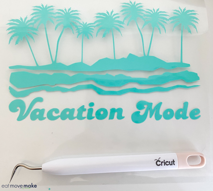 Cricut and Design