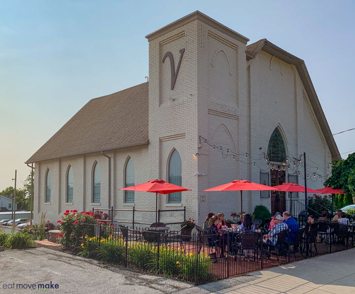 Restaurants in York PA You Have To Try Put a Fork in York!