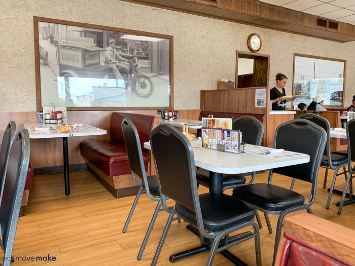 Restaurants in York PA You Have To Try Put a Fork in York!