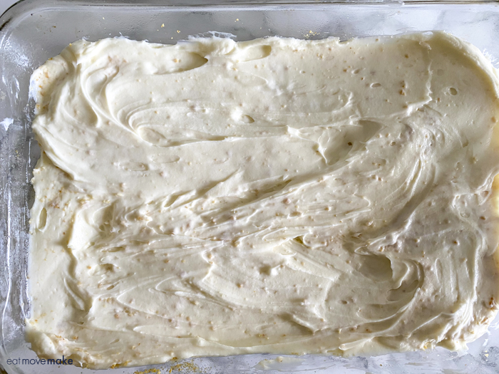 The Best Most Delectable Cherry Delight Recipe Ever