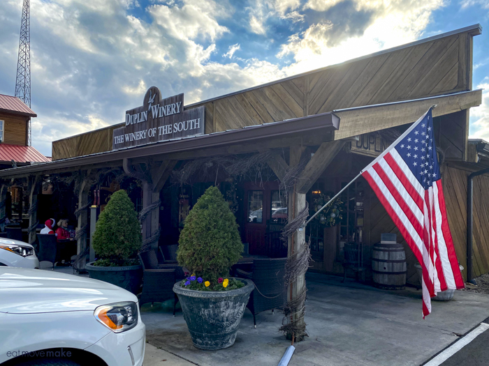 Duplin Winery Christmas Season Brings Festive Fun to Duplin County