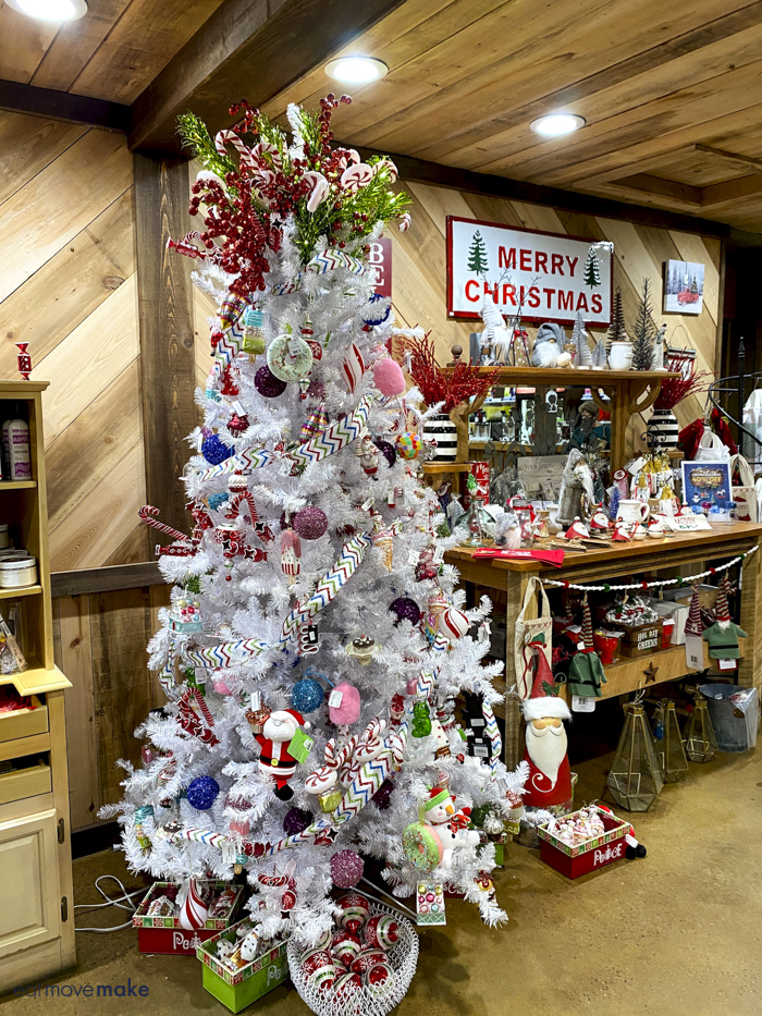 Duplin Winery Christmas Season Brings Festive Fun to Duplin County