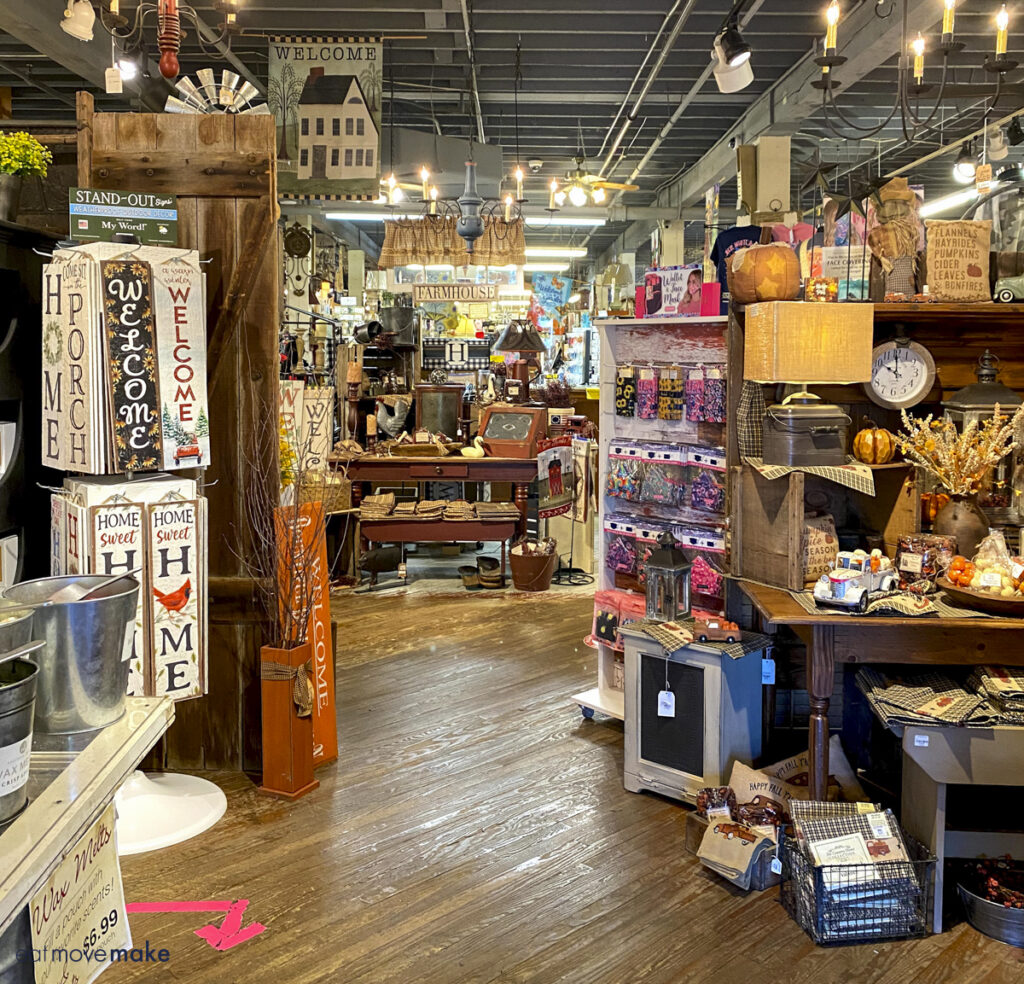 Things to Do in Salisbury MD and County