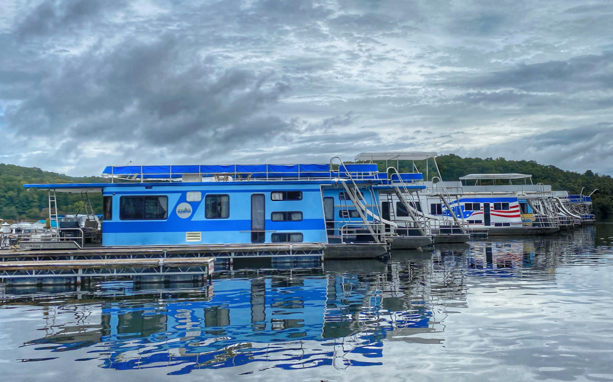 6 Adventurous Ways to Experience Raystown Lake Eat Move Make