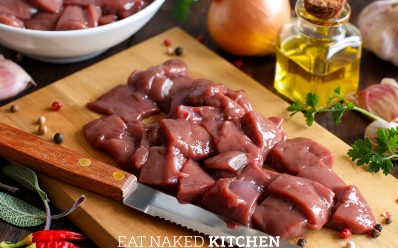 Organ Meat An unlikely superfood Eat Naked Kitchen