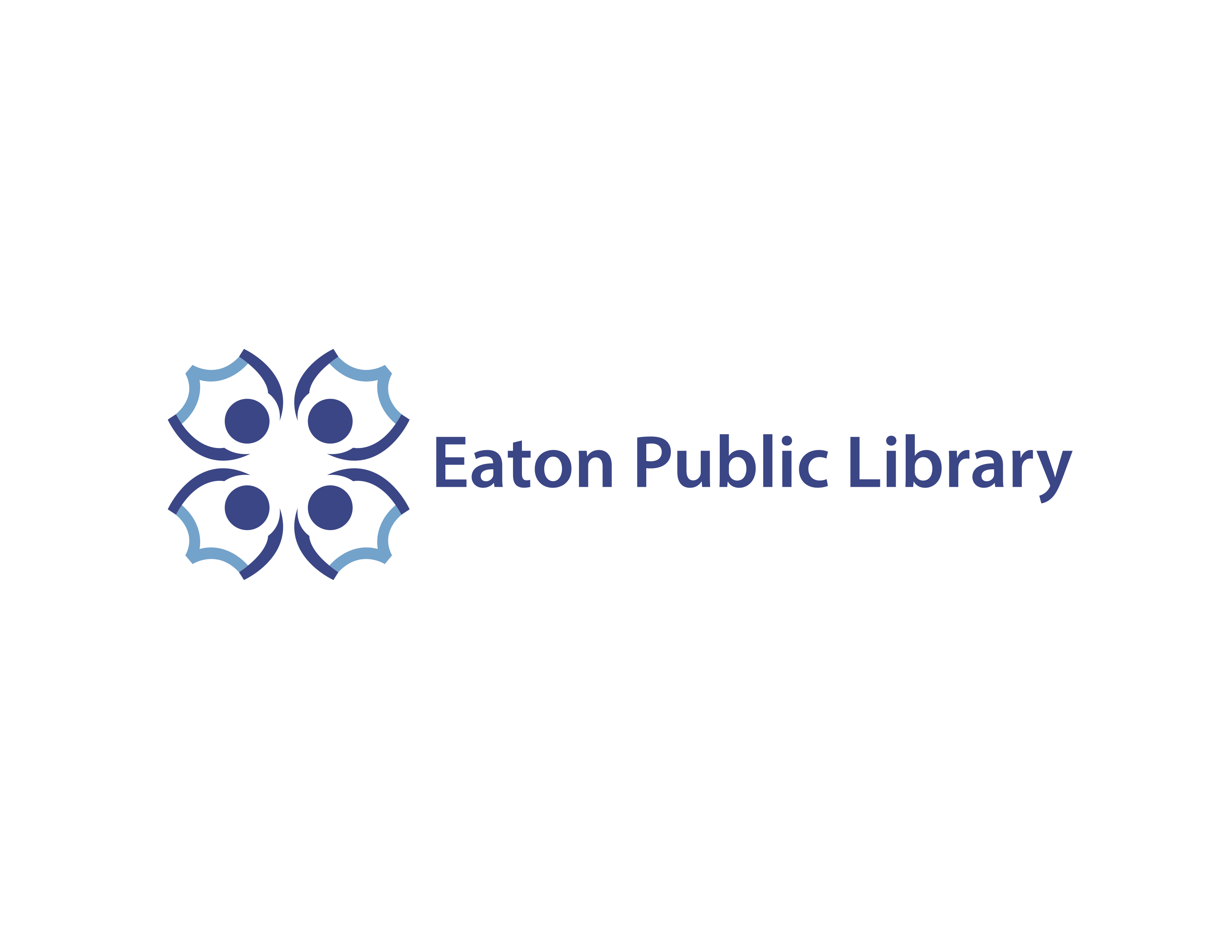 Catalog — Eaton Public Library