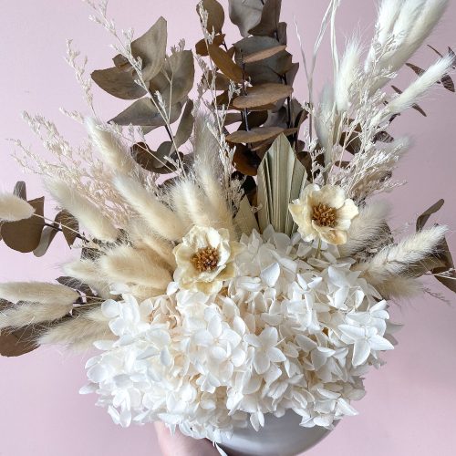 Preserved Floral Arrangement