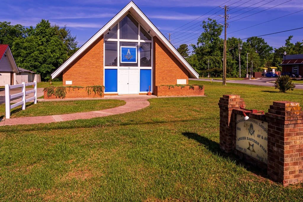 How To A Female Freemason Us Eaton Lodge 533