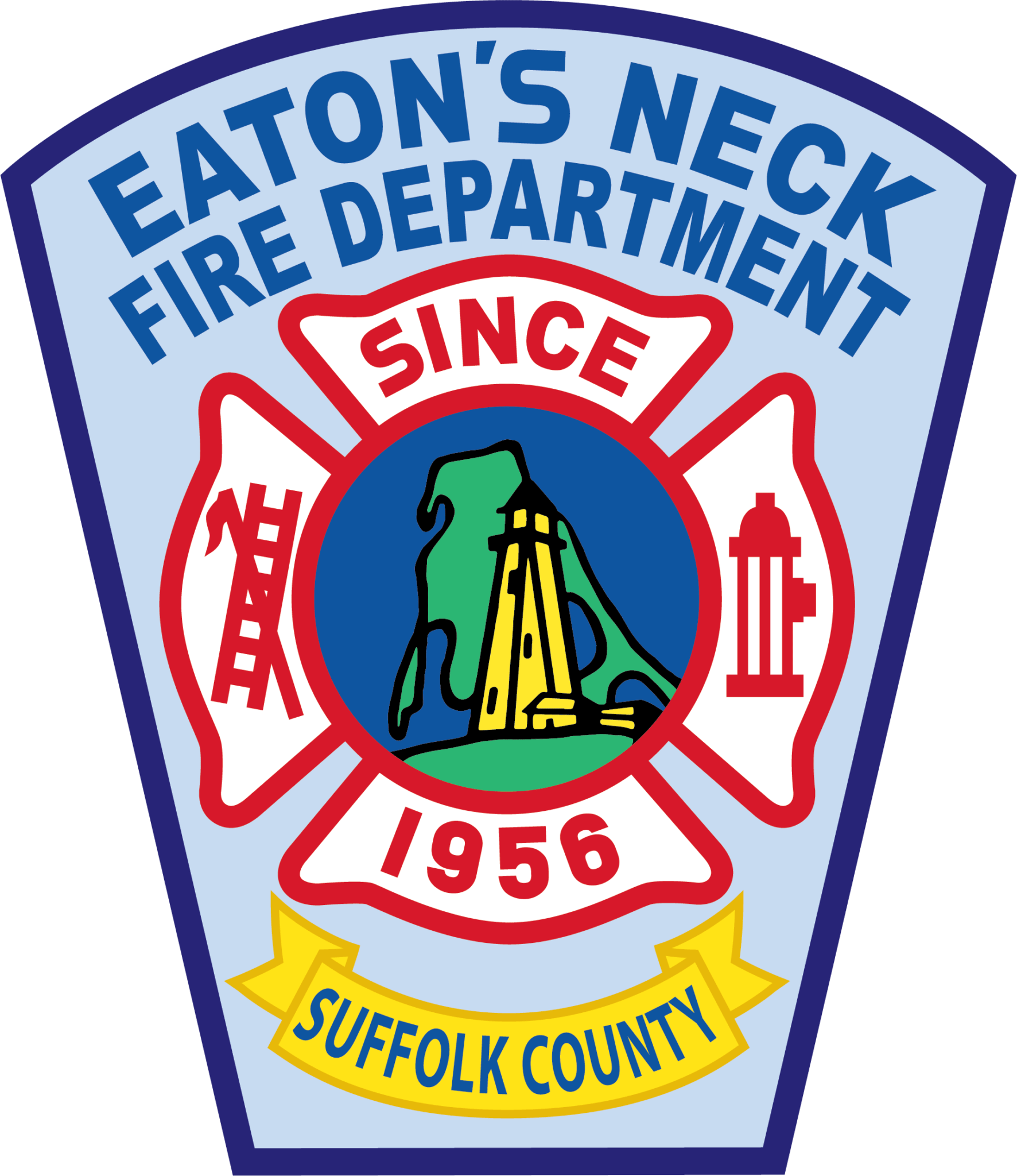 Eaton's Neck Fire Department Since 1956