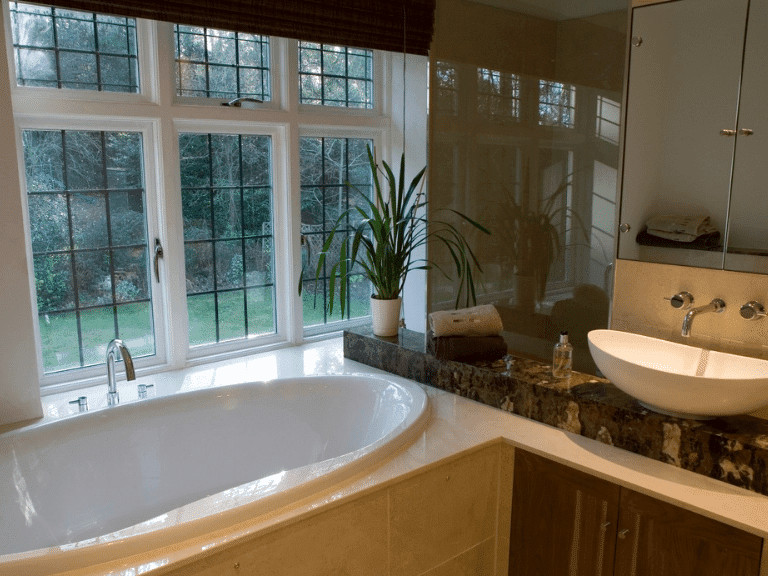 Bathroom Countertops Custom Stone Countertops Eaton Stonemasons