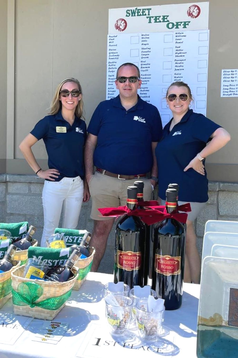 EatontonPutnam Chamber of Commerce Development, Investment